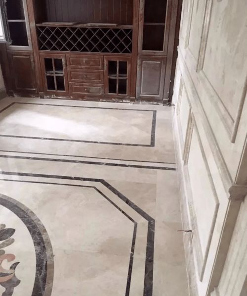 全屋石材定制,工作流程是怎样的呢