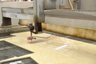 闽泉山石材 工厂实景图