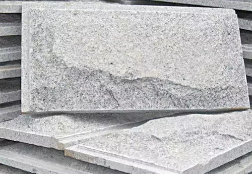 从佩奇到花岗岩 一场关于认知与石材的奇妙问答