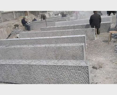 天然青石板石材铺装汀步石青石仿古庭院