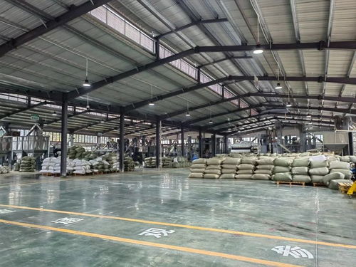 石阡大宗茶生产如火如荼