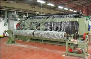 浙江石笼网 格宾网丝网制品厂