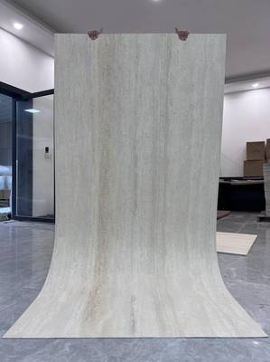 西藏软瓷贴片石源头工厂 页岩 2mm 百货商店项目