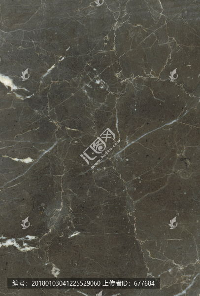 国产啡网石材大理石板材石纹背景