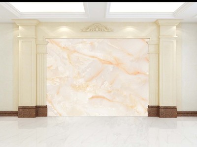 大理石玉石纹石材背景墙