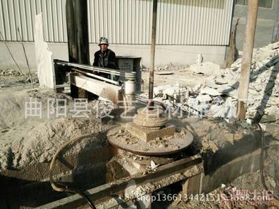 【王氏雕刻曲阳县厂家热卖优质花岗岩石材花盆60/60/60石雕花盆订做加工】曲阳县俊艺石材雕刻厂 - 产品库