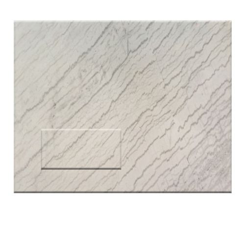 天然大理石广西白石材荒料报价