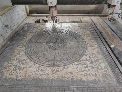 石材养护流程及养护成本控制