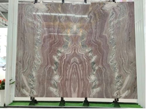 顺琥石材城 矿山直销,一手石材的最优选择