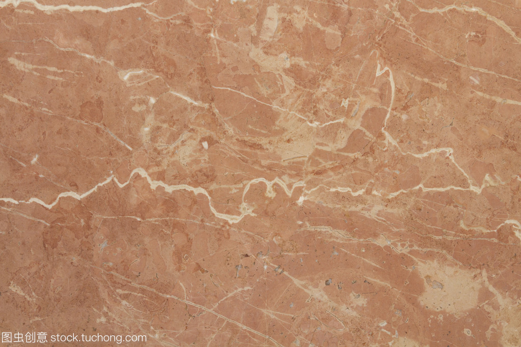 独特的米色粉红色,几乎兵马俑大理石红牛二队 Antico 产于意大利。3d 室内建模的纹理