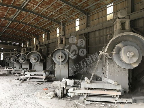 主要经营生产花岗岩654新矿 江西芝麻黑