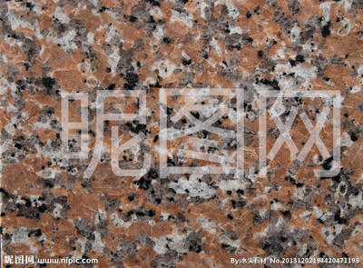 帝皇红石材图片