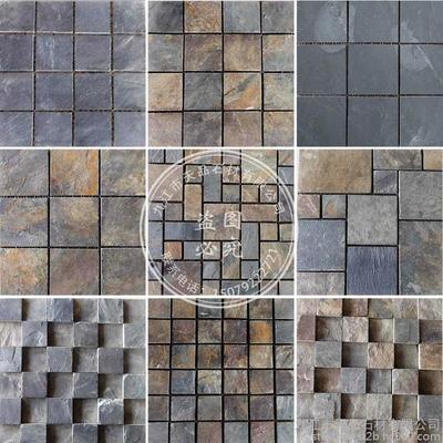 厂家直销新产品文化石 古木纹文化石