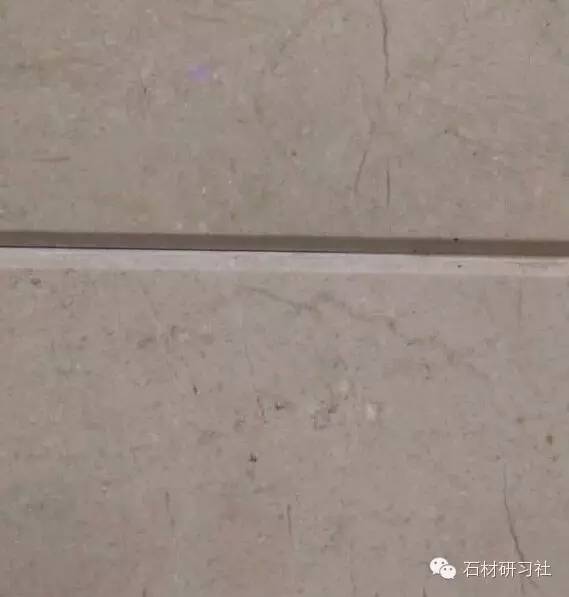 详解墙面石材处理工艺