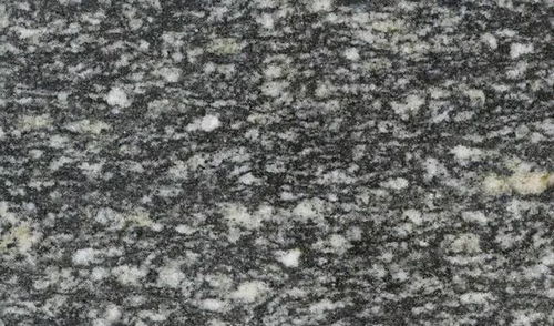 国产特色花岗岩夜里雪石材欣赏