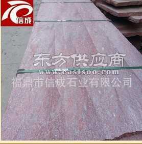 商家福寿红石材图片