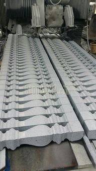 旭日石材厂用心服务于客户提供各种芝麻黑石材产品