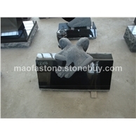 山西黑雕刻墓碑,山西黑天使墓碑,欧式墓碑工厂。 - 山西黑墓碑 - 产品展示 - 福建省南安市康美茂发石材厂