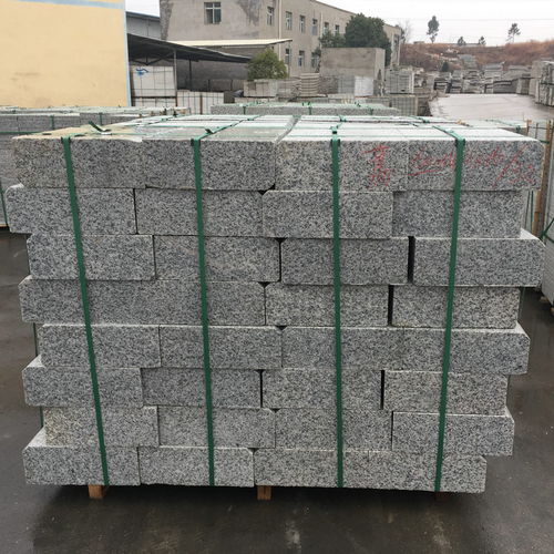 湖北白麻石材厂家批发