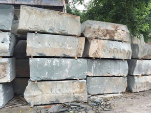 重庆青石产地丰都县 青石砂岩 石材产品介绍