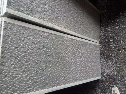 凿毛面青石板 细凿面青石板 粗毛面青石加工厂