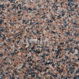 说一说石材市场上那些来自内蒙古的花岗岩