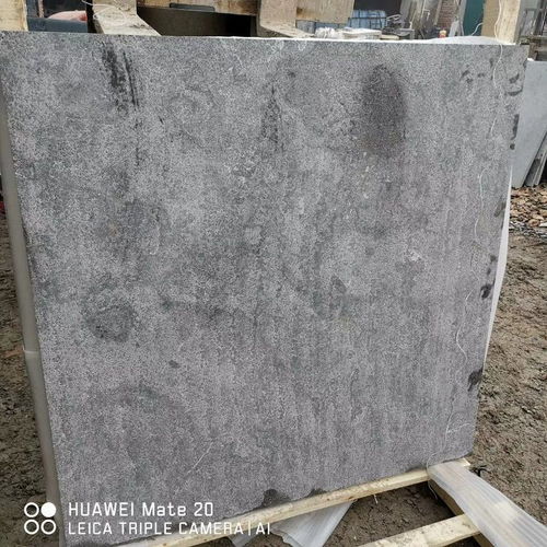 火烧面青石板材 青石火烧面石材 火烧面青石板对比价格 手货源