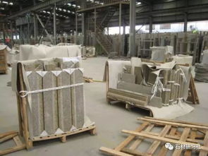 石材产品是怎么来的,你知道吗