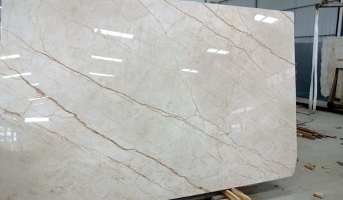 买好的美尼斯金大理石就来创新鸿泰石材厂 大理石装饰板
