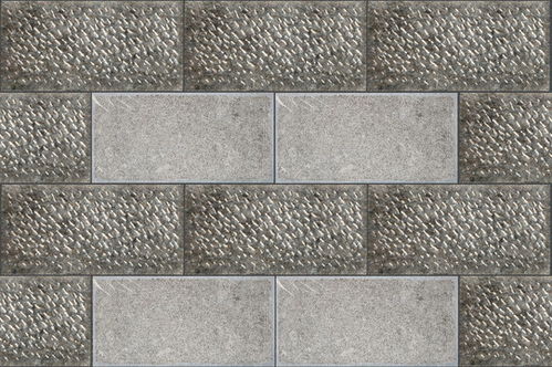 麻面青石板石材贴图材质