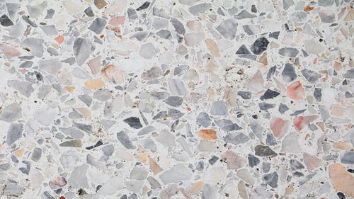 水磨石石材养护抛光怎么做