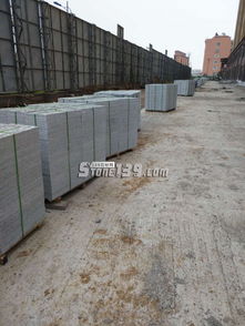 辽宁兴城市名帛石材主营青山白 虎皮花 芝麻白等花岗岩产品